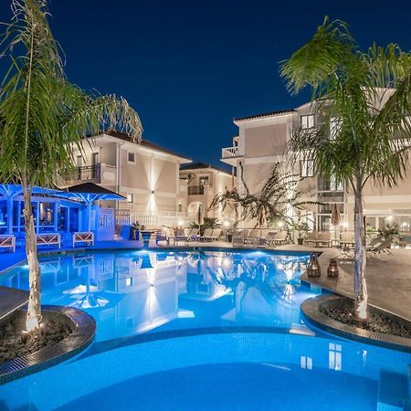 Tzante Hotel Zakynthos, Adults Only Laganas Exterior foto